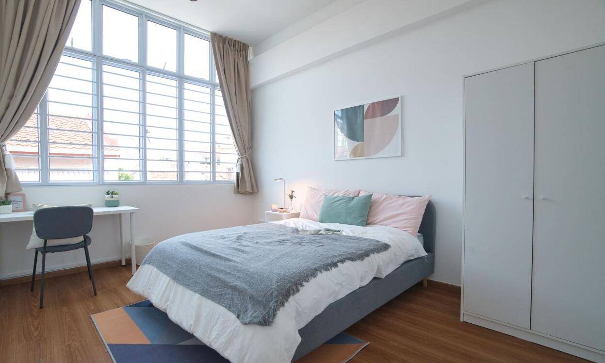 22 Joo Chiat Terrace