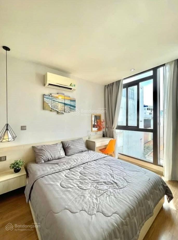 Cho thuê nhà trọ 1PN, 1WC, 40m2, Lê Văn Sỹ, Q3